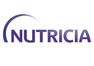 Nutricia Web Logo