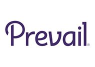 Prevail Web Logo